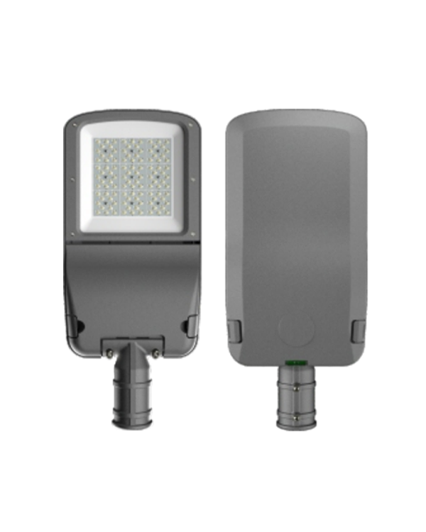 100W Frame Standard  Style LED Street Light