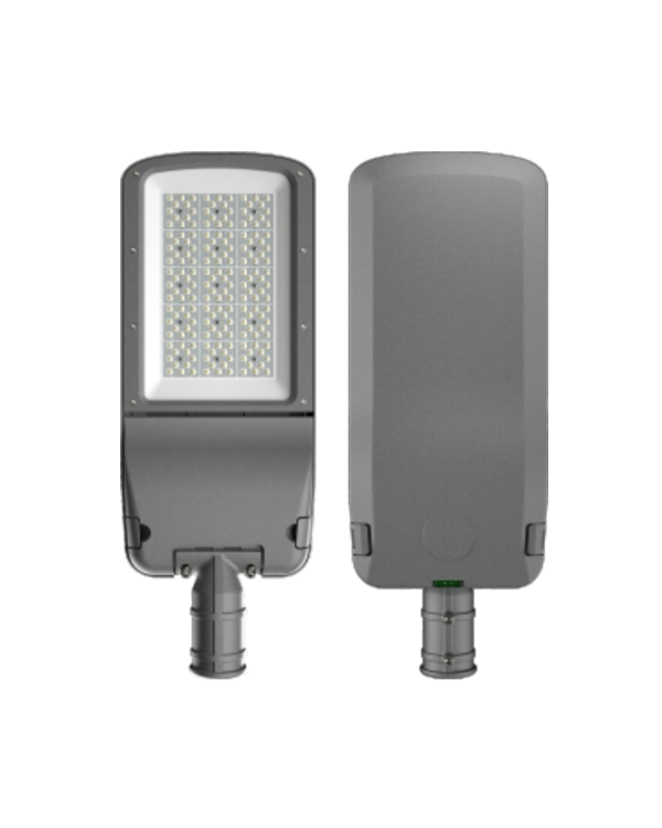 150W Frame Extended Style LED Street Light