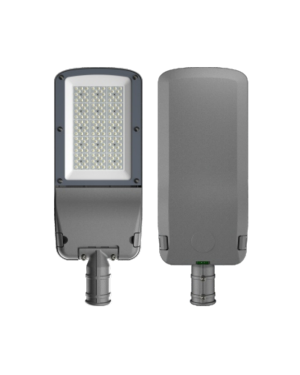 150W Regular Extended Style LED Street Light