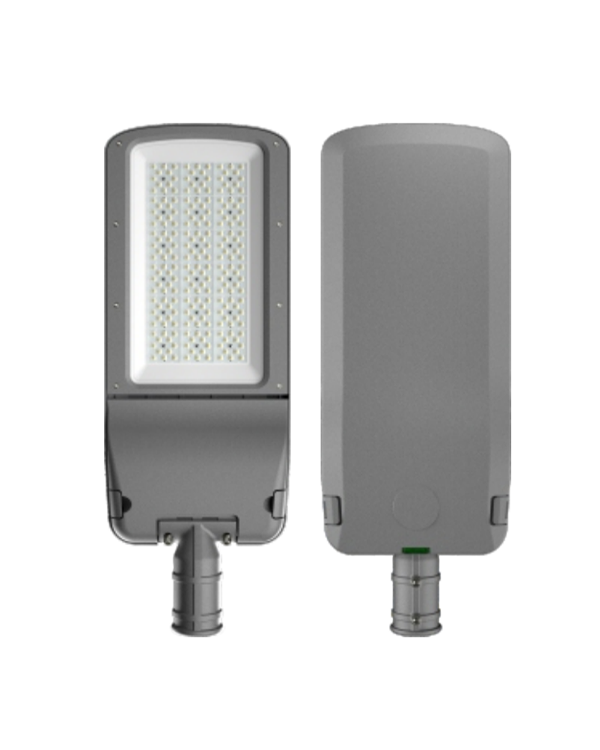 200W Frame Wide Style LED Street Light