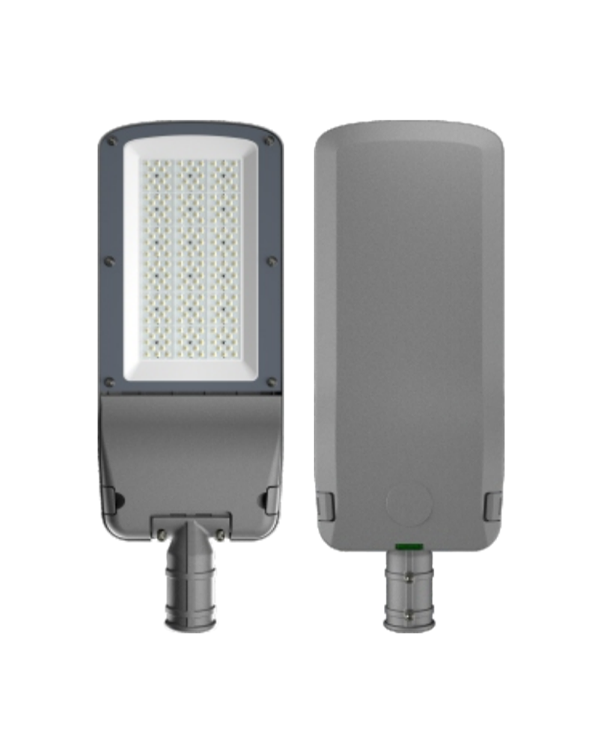200W Regular Wide Style LED Street Light