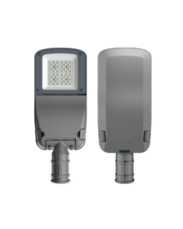 50W Regular Slim Style LED Street Light