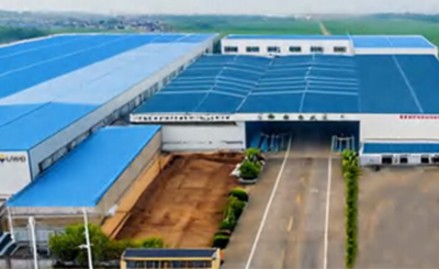 Yangzhou Liwei Lighting Electrical Co., Ltd.