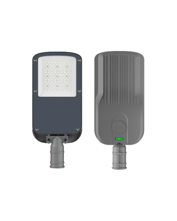 100W Blade Standard Photocell LED Street Light