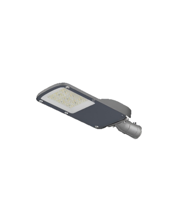 100W Blade Standard Glass Cover LED Street Light