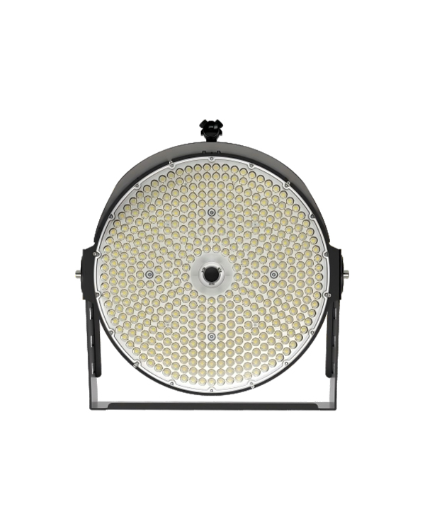 Diamond Round C Series Full Power High Mast LED Street Light