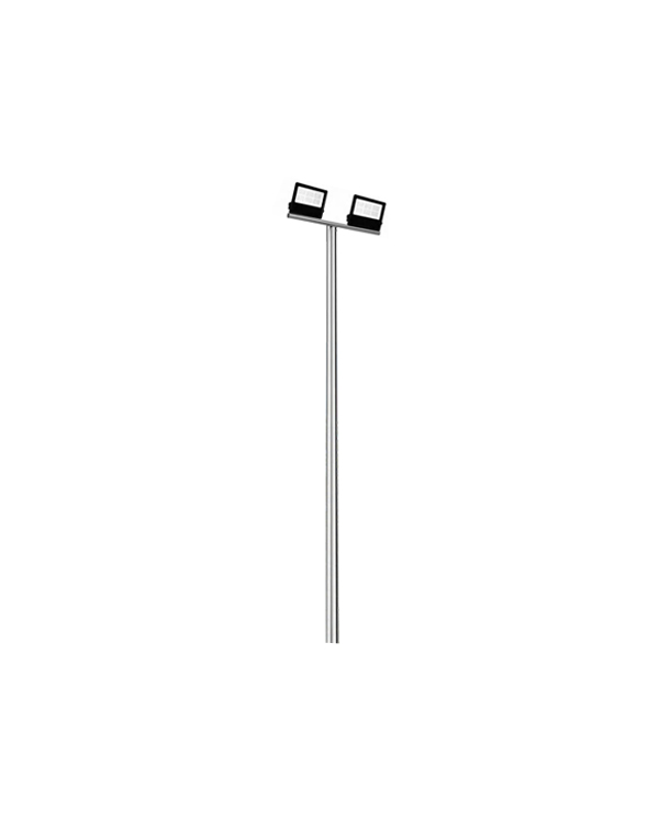LCDG-FP 10M Standard Flood Light Pole