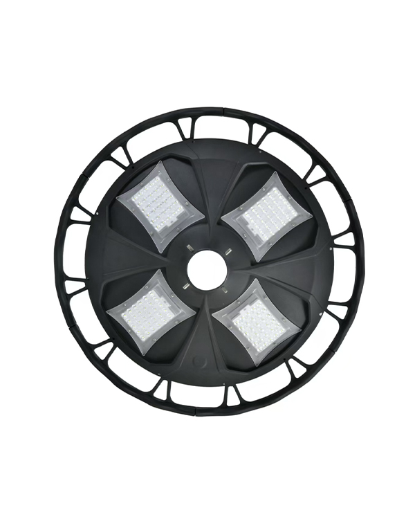 30W Disc Integrated Solar Garden Light (Standard)