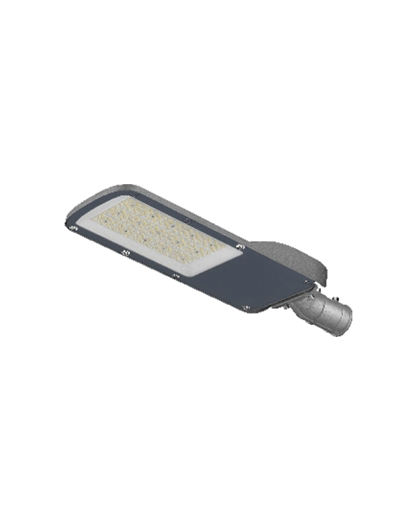 150W Blade Extended Glass Cover LED Street Light