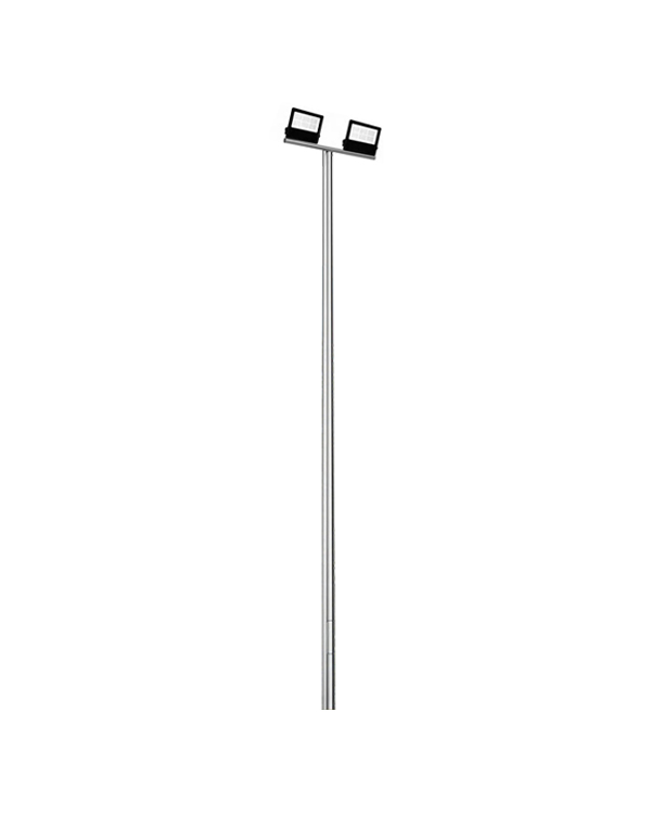 LCDG-FP 18M Ultra-High Flood Light Pole