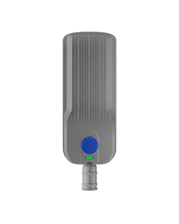 200W Blade Large Beam Smart Control LED Street Light
