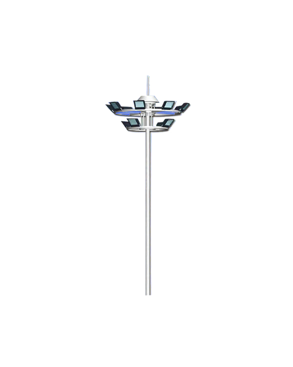 LCDG-HP 20M Standard High Mast Light