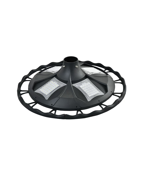 40W Disc High-Power Solar Garden Light (Standard)