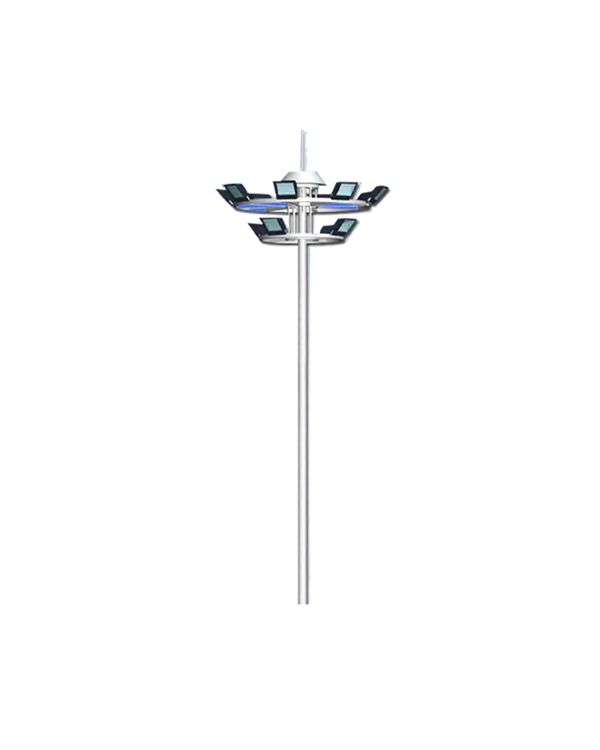 LCDG-HP 25M Reinforced High Mast Light