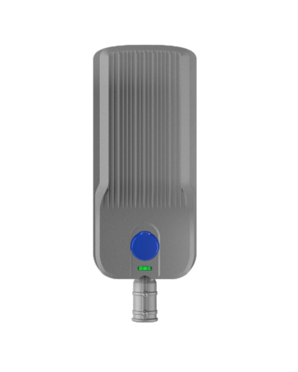 300W Blade Mega Panel Smart Control LED Street Light