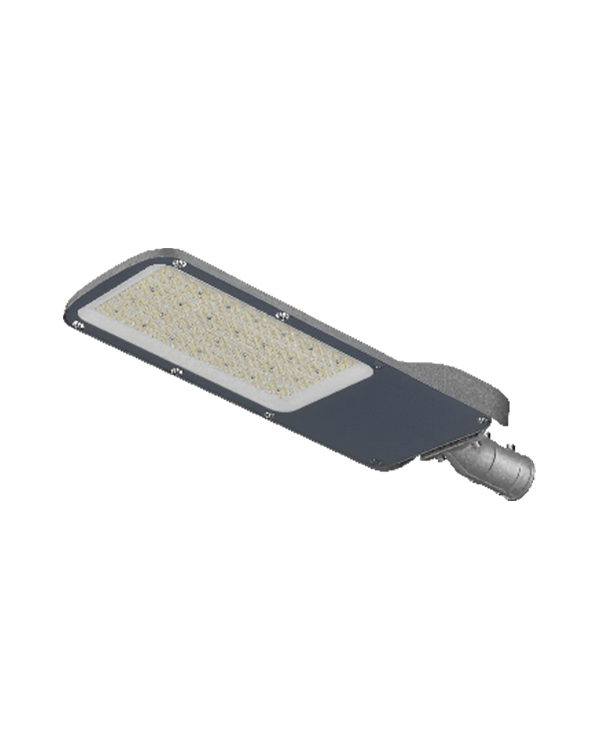 300W Blade Mega Panel Glass Cover LED Street Light