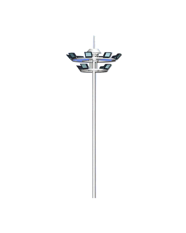 LCDG-HP 30M Ultra-High Mast Light