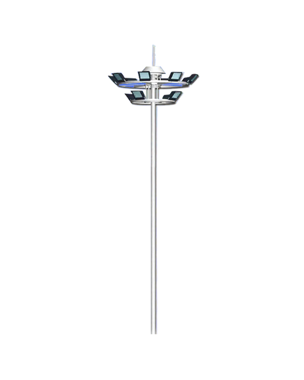 LCDG-HP 35M Special High Mast Light