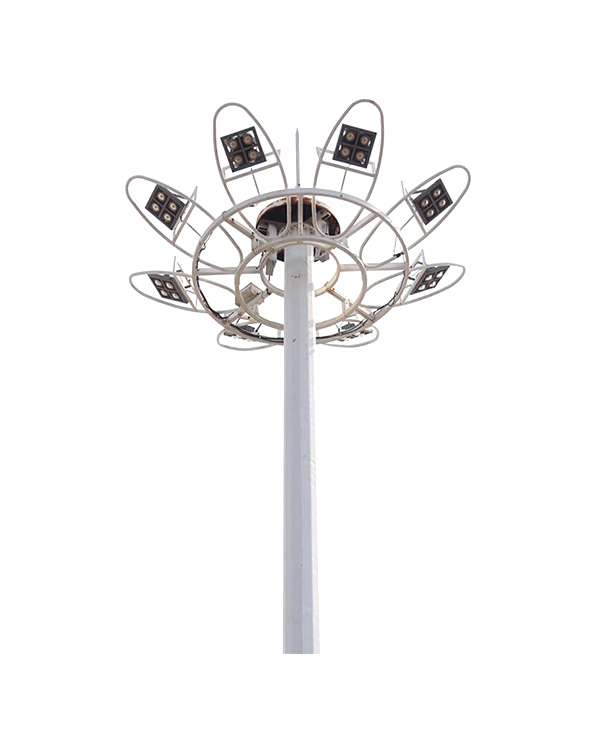 Yangzhou Liwei Lighting Electrical Co., Ltd.