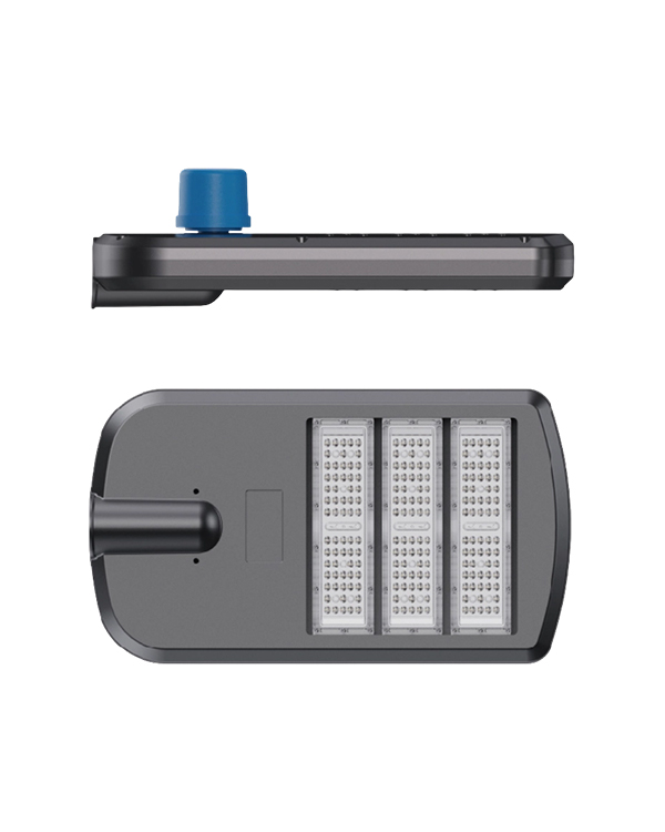 Starlight-A02 Full CCT LED City Circuit Light