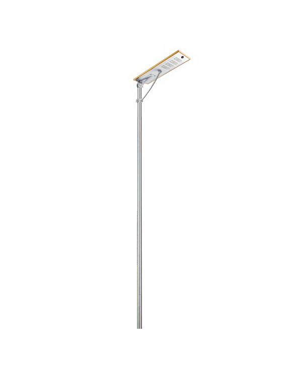 LCDG-A Conical & Octagonal Street Lighting Pole