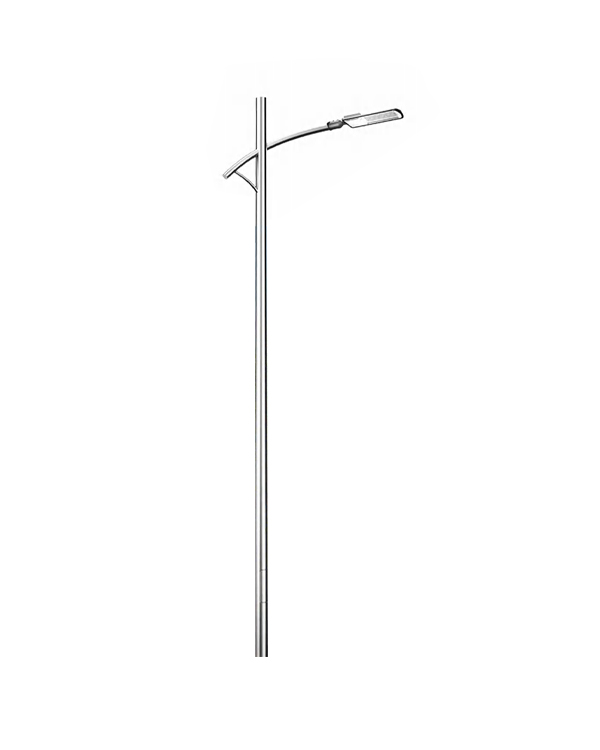 LCDG- IArrow-Arm Road Lighting Pole