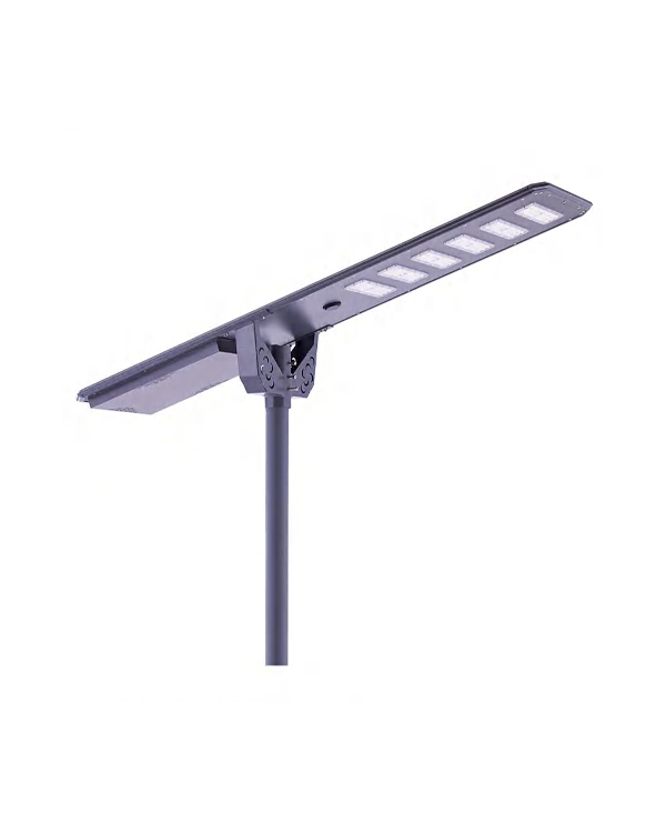 DM Series High-Power All-in-One Solar Street Light