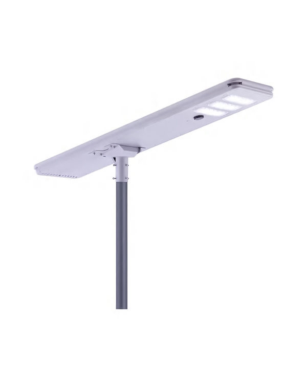 RS Series Radar Sensor All-in-One Solar Street Light