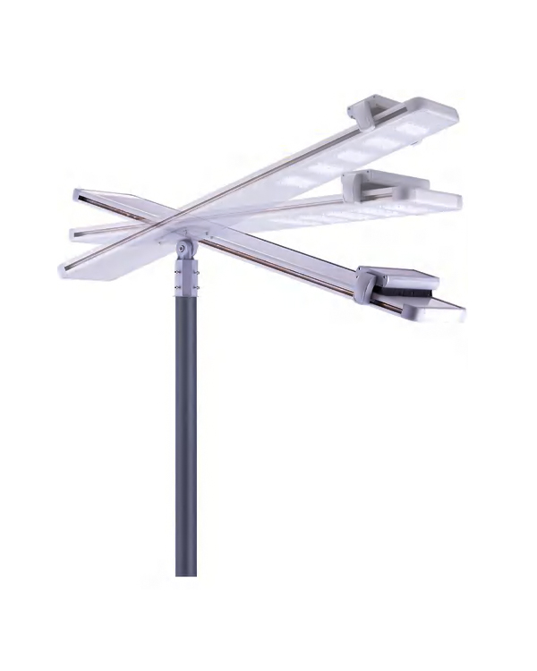 Yangzhou Liwei Lighting Electrical Co., Ltd.