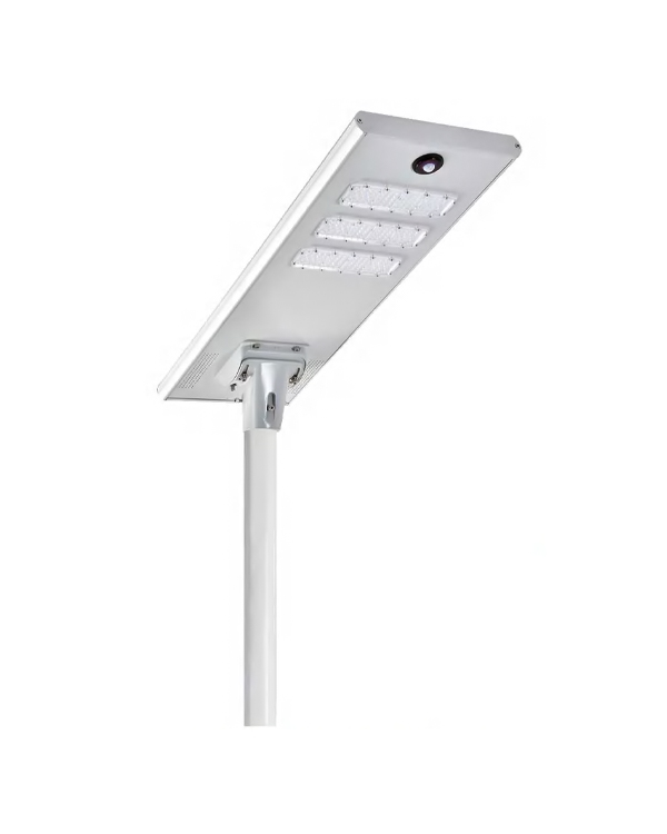 TD Series Adjustable Angle All-in-One Solar Street Light