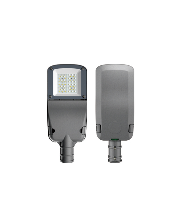 YZ-015 Compact Glass Cover LED Street Light