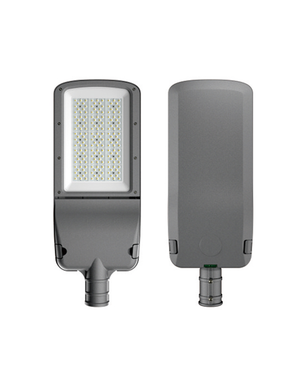 YZ-017 Extended Die-Cast Frame LED Street Light