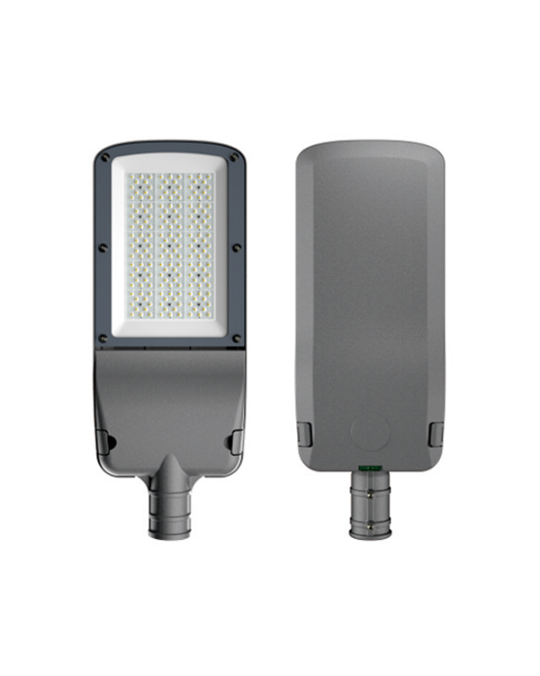 YZ-017 Extended Glass Cover LED Street Light