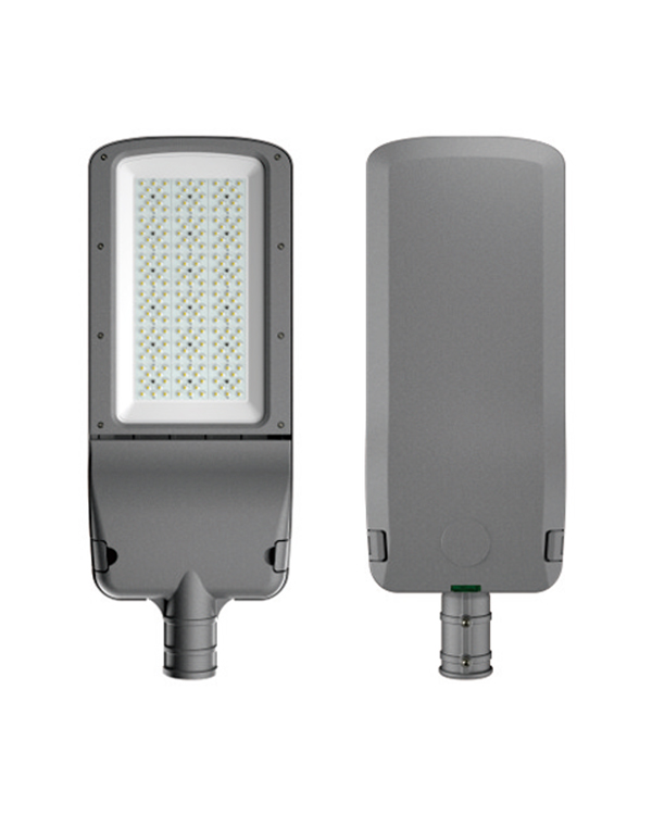 YZ-018 Wide Die-Cast Frame LED Street Light