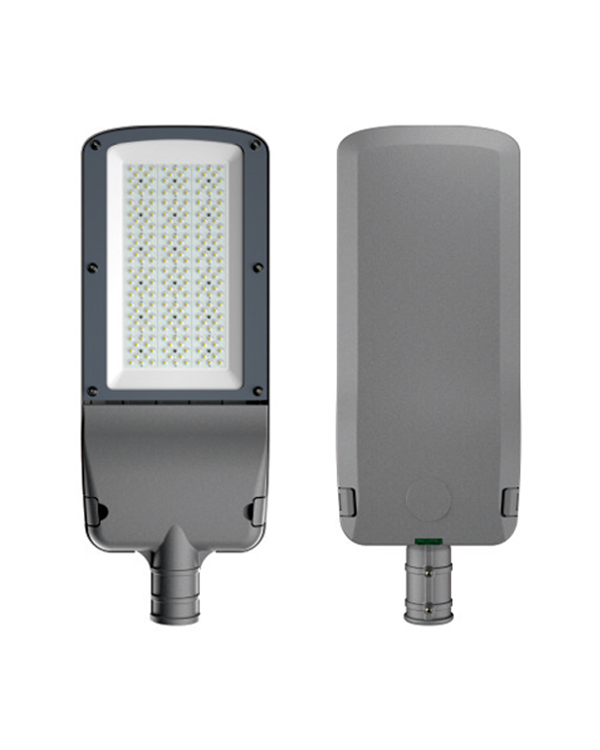 YZ-018 Wide Glass Cover LED Street Light