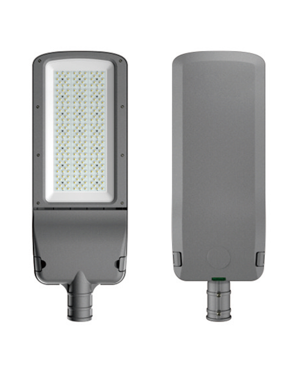 YZ-019 Pro Die-Cast Frame LED Street Light