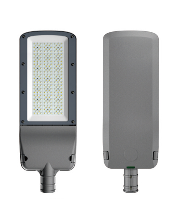 YZ-019 Pro Glass Cover LED Street Light