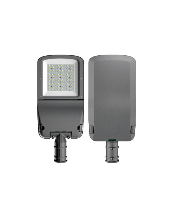 YZ-021 Classic Die-Cast Frame LED Street Light
