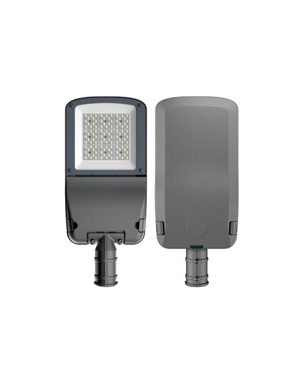 YZ-021 Classic Glass Cover LED Street Light