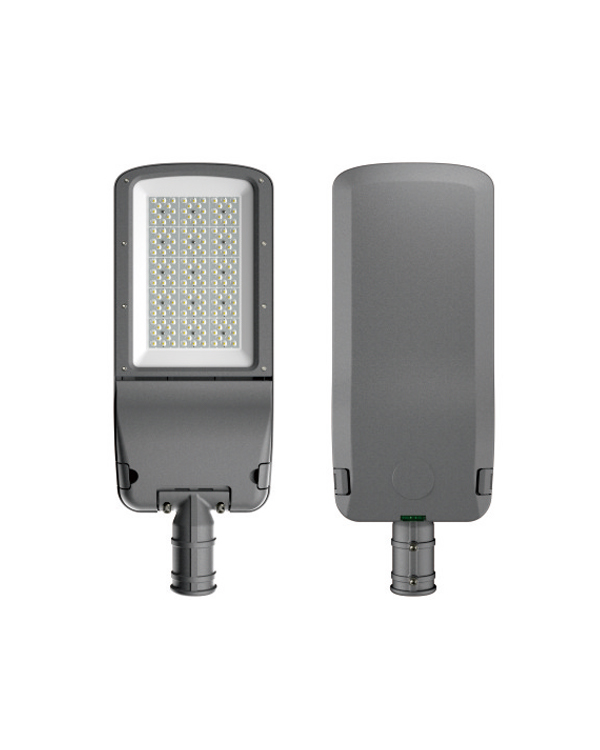 YZ-022 Tall Die-Cast Frame LED Street Light