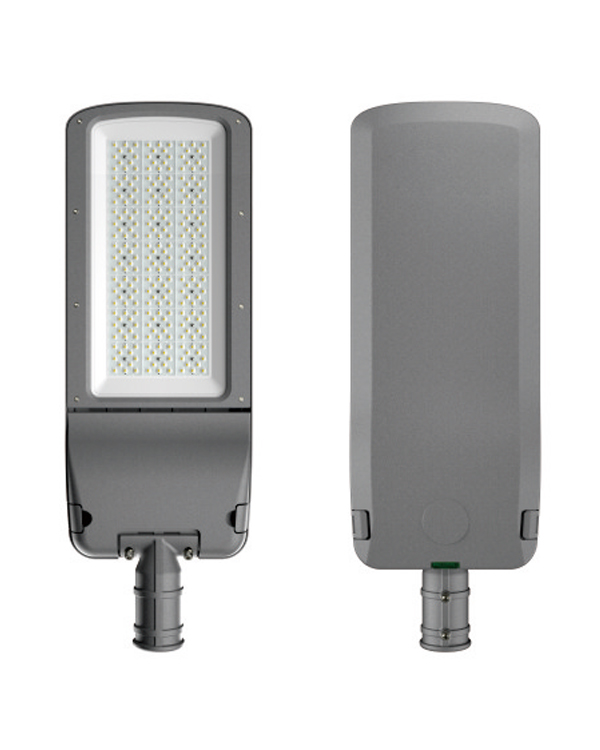 YZ-024 Mega Panel Die-Cast Frame LED Street Light