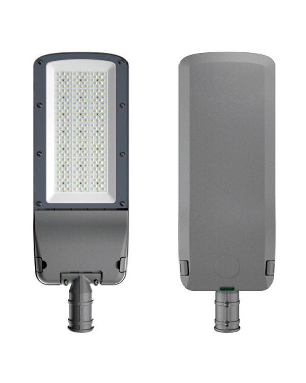 YZ-024 Mega Panel Glass Cover LED Street Light