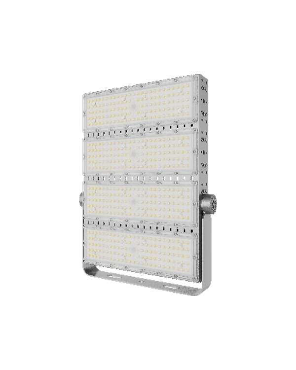 Diamond Module C Series Triple Angle Projection LED Street Light