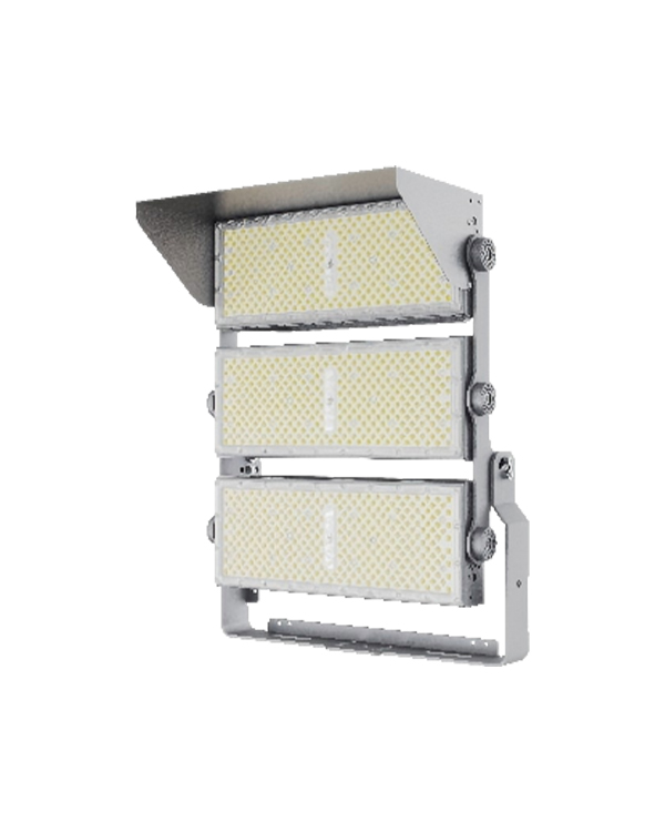 Diamond Module C Series Dual Angle High Power LED Street Light