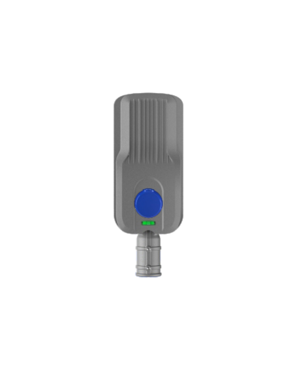50W Blade Slim Smart Control LED Street Light