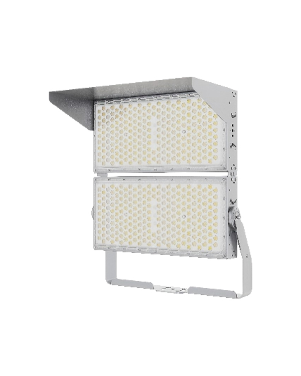 Diamond Module C Series Seven Angle Giant Venue LED Street Light