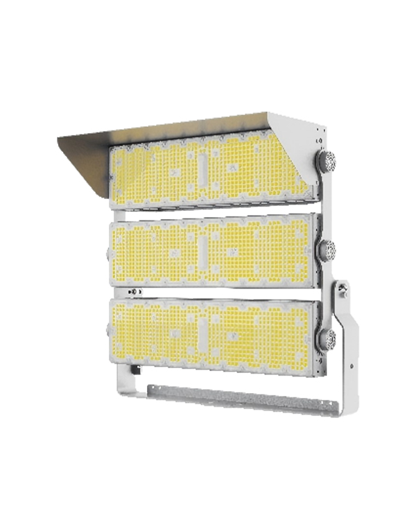 Diamond Module C Series Five Angle High Power LED Street Light