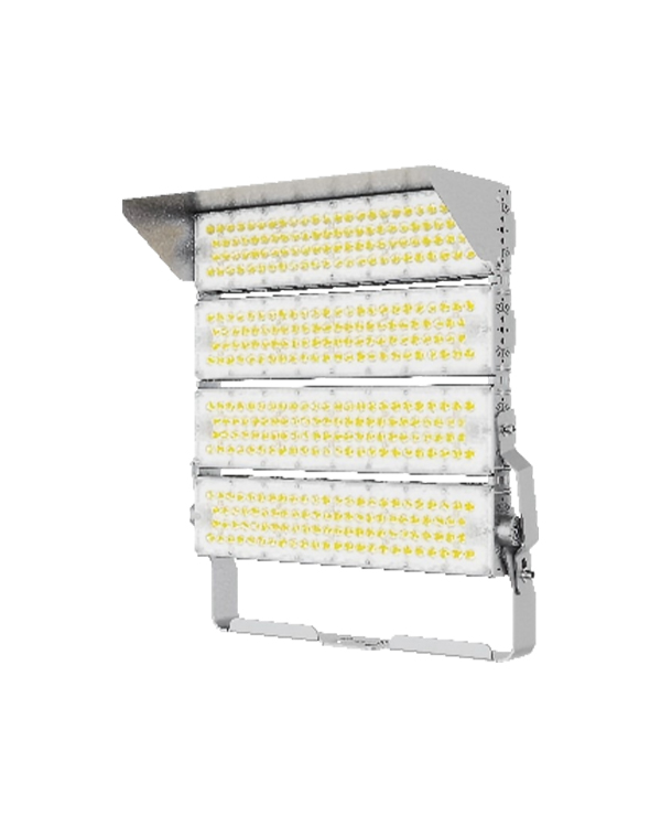Diamond Module C Series Seven Angle Sports Venue LED Street Light