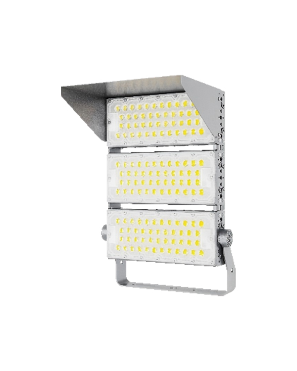 Diamond Module C Series Six Angle Stadium Dedicated LED Street Light