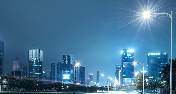 Yangzhou Liwei Lighting Electrical Co., Ltd.